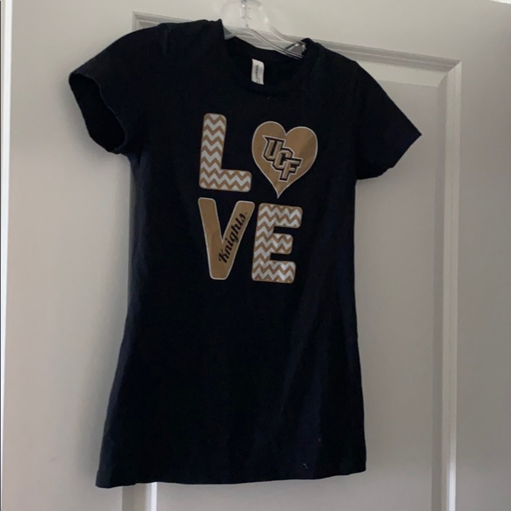UCF Love Tee